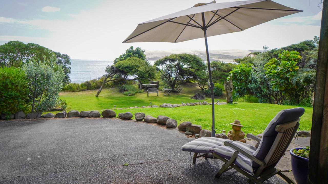 Hokianga Haven Leilighet Opononi Eksteriør bilde